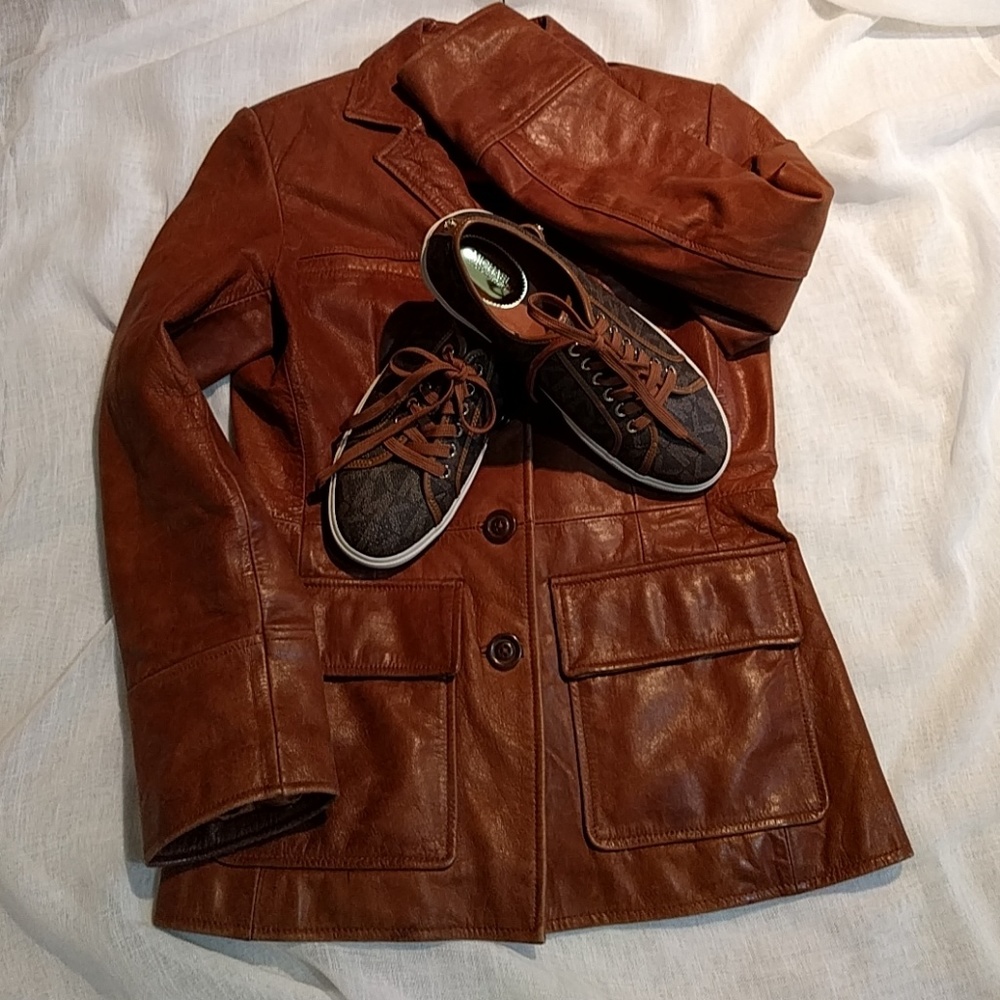 Michael Kors Sneakers